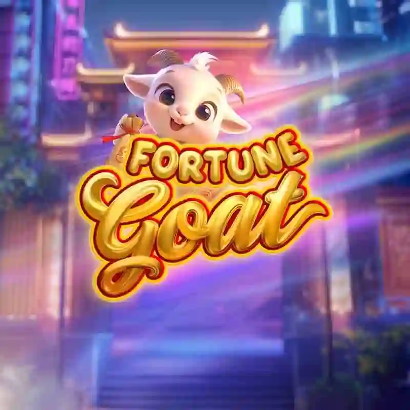 Tragamonedas Fortune Goat en Tequila Casino