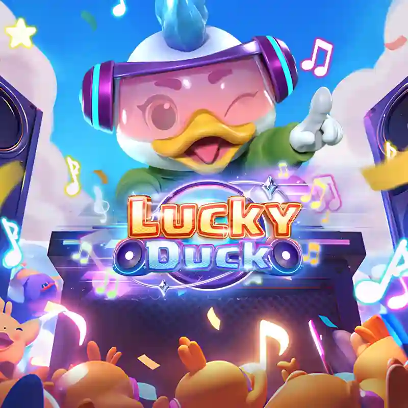 Lucky Duck tragamonedas online en Tequila Casino