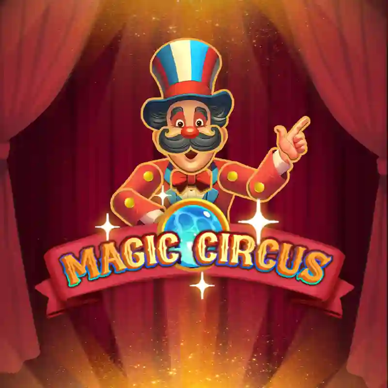 Jugar Magic Circus en Tequila Casino Online México