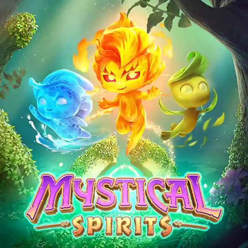 Jugar Mystical Spirits en tequila Casino Online