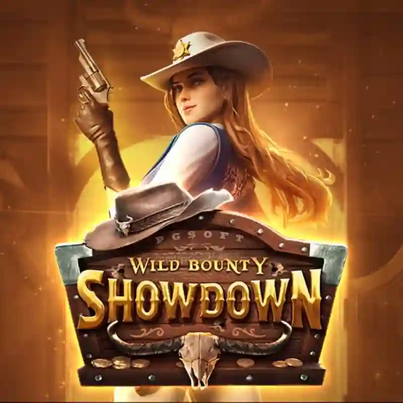 PGS Wild Bounty Showdown Tragamonedas Online