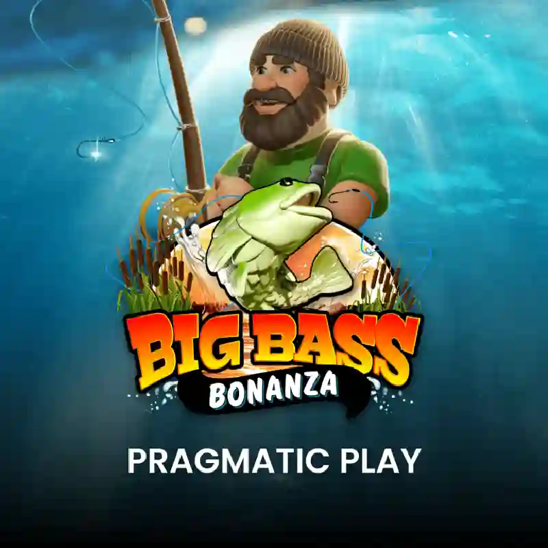 Jugar PP Big Bass Bonanza en Tequila Casino Online