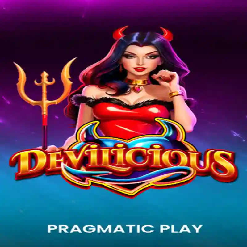 PP Devilicious slot casino online México