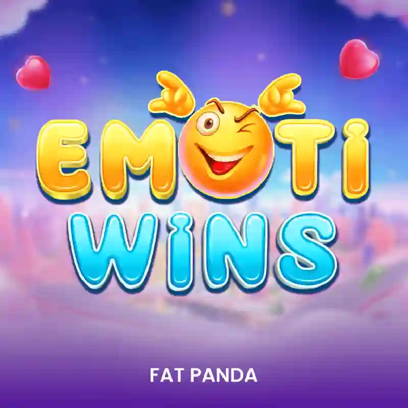 PP Emotiwins Tragamonedas Casino Online