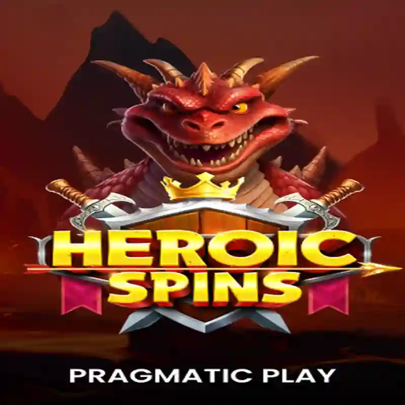 Jugar PP Heroic Spins en Tequila Casino Online