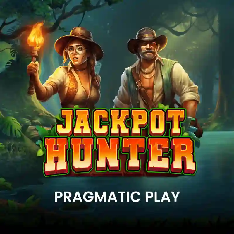 PP Jackpot Hunter slot game luxury interface at tequila casino