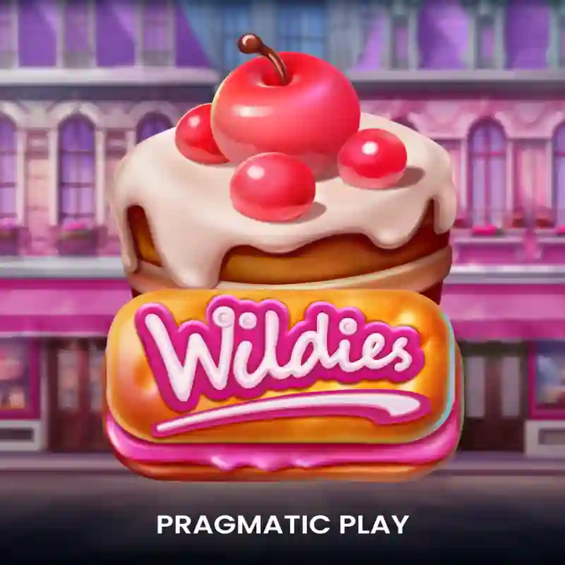PP Wildies slot game