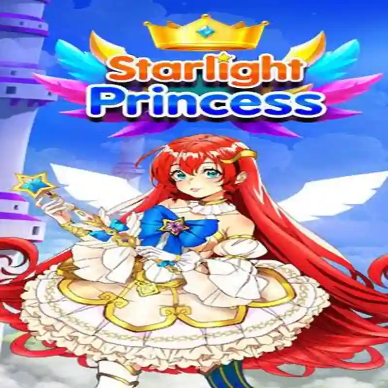 Jugar Starlight Princess en tequila